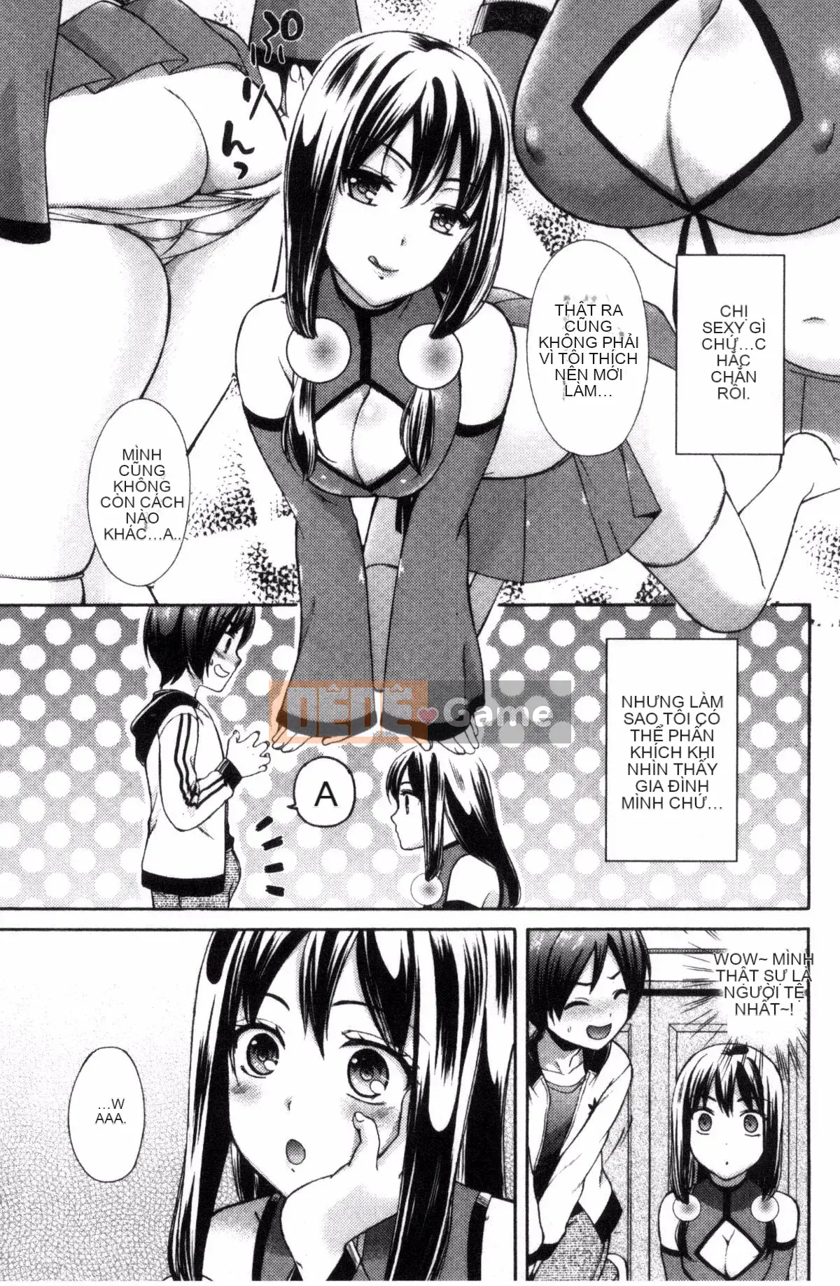 [Kazeteki Koubou][Onuki Roll] Tác phẩm của một họa sĩ truyện tranh khiêu dâm phong phú