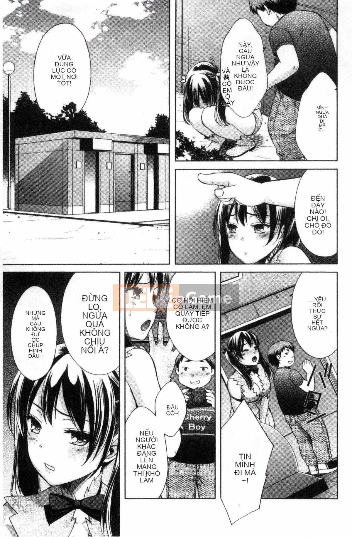 [Kazeteki Koubou][Onuki Roll] Tác phẩm của một họa sĩ truyện tranh khiêu dâm phong phú