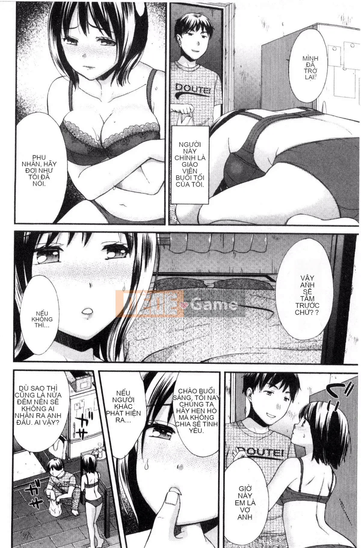 [Kazeteki Koubou][Onuki Roll] Tác phẩm của một họa sĩ truyện tranh khiêu dâm phong phú