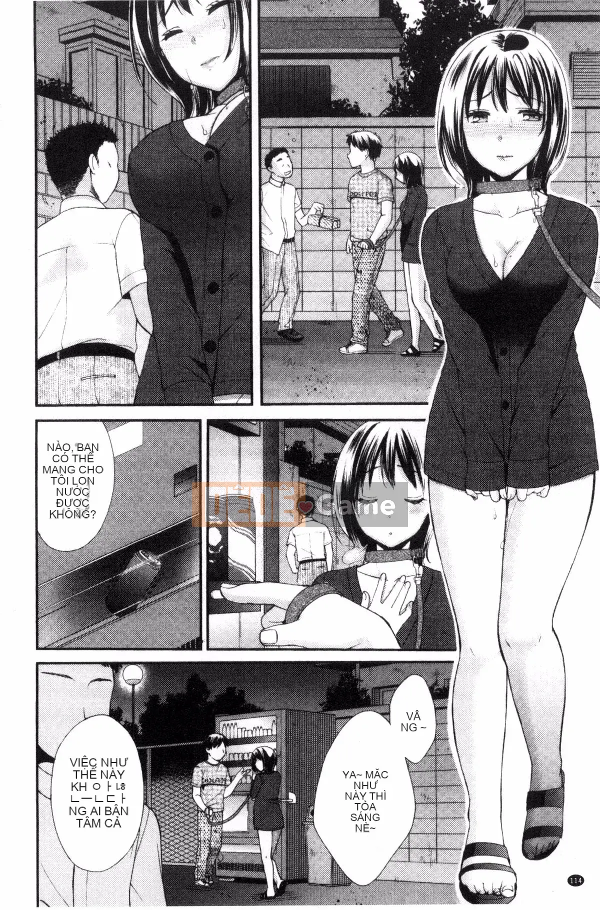 [Kazeteki Koubou][Onuki Roll] Tác phẩm của một họa sĩ truyện tranh khiêu dâm phong phú