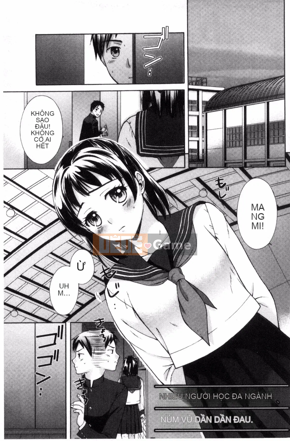 [Kazeteki Koubou][Onuki Roll] Tác phẩm của một họa sĩ truyện tranh khiêu dâm phong phú