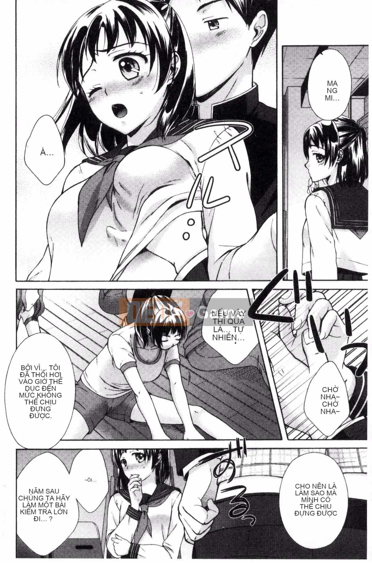 [Kazeteki Koubou][Onuki Roll] Tác phẩm của một họa sĩ truyện tranh khiêu dâm phong phú