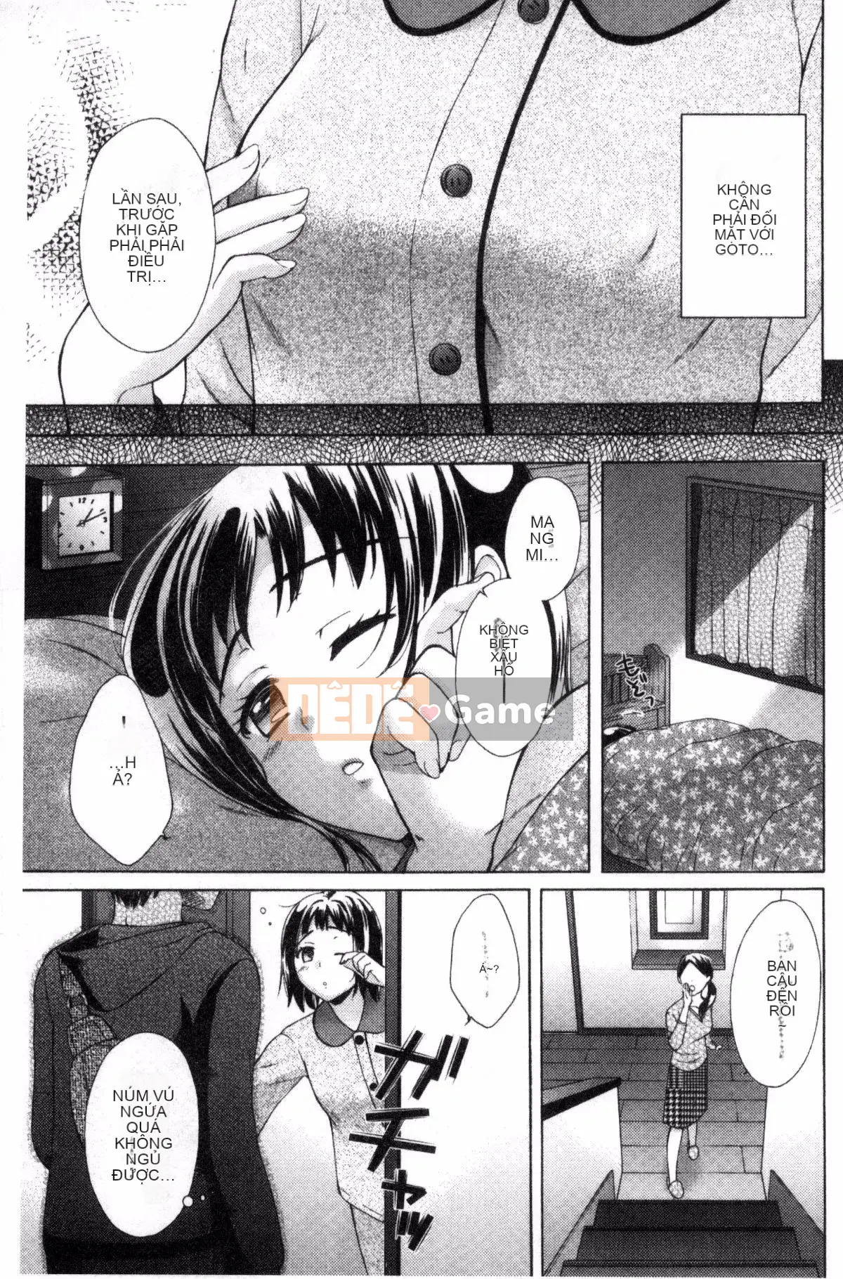 [Kazeteki Koubou][Onuki Roll] Tác phẩm của một họa sĩ truyện tranh khiêu dâm phong phú