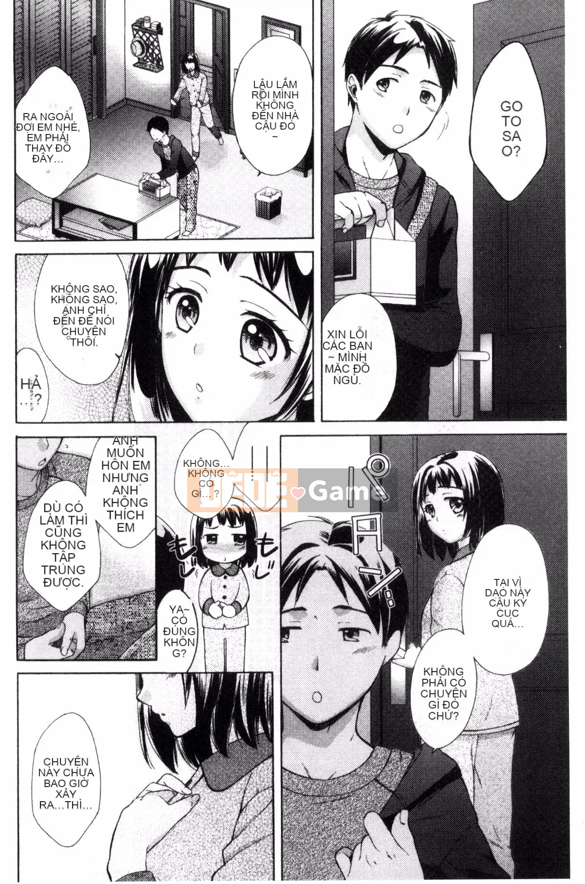 [Kazeteki Koubou][Onuki Roll] Tác phẩm của một họa sĩ truyện tranh khiêu dâm phong phú