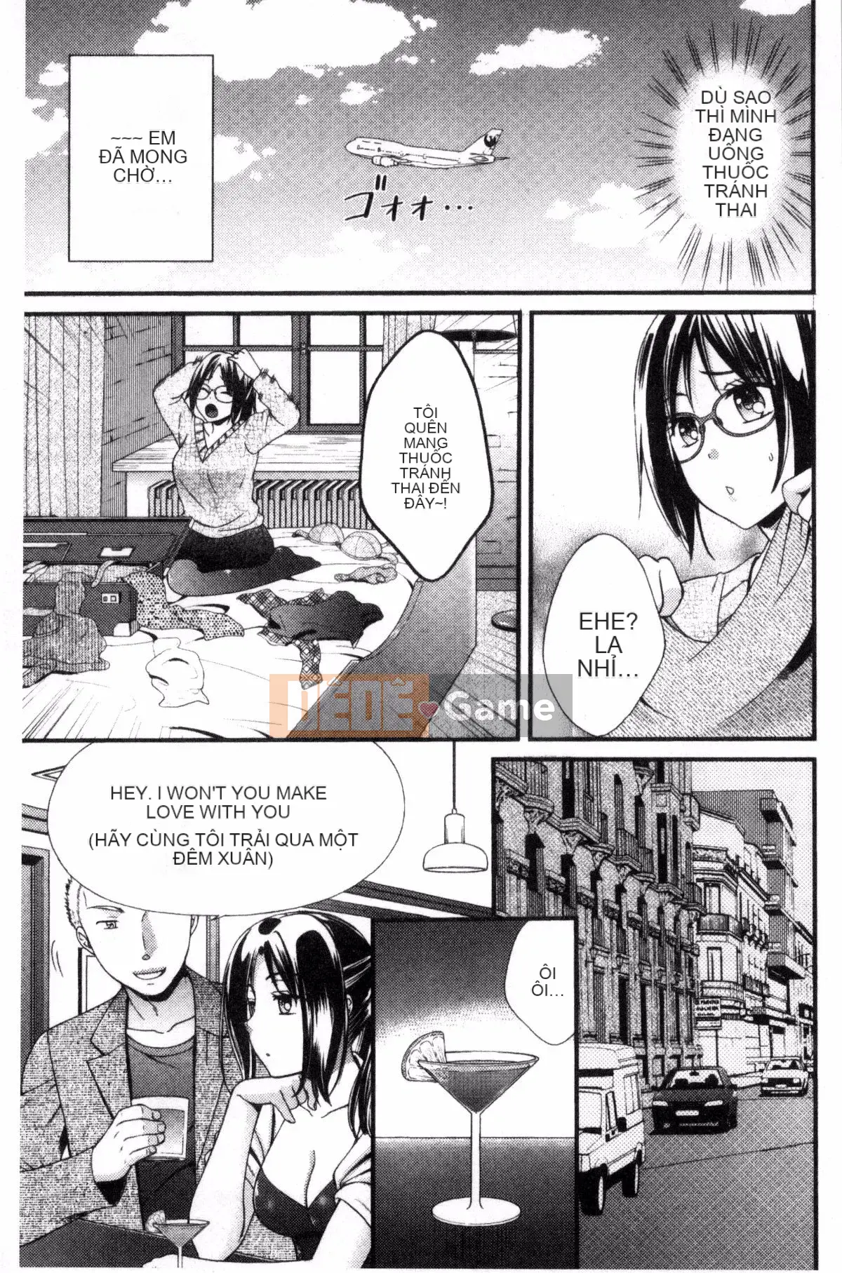 [Kazeteki Koubou][Onuki Roll] Tác phẩm của một họa sĩ truyện tranh khiêu dâm phong phú