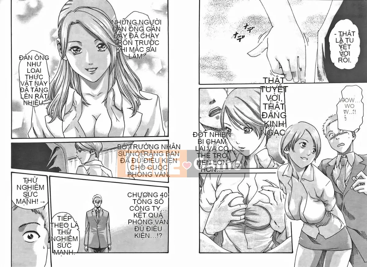 [Haruki] Mankitsu (Kyouraku Shoukatsu) 01