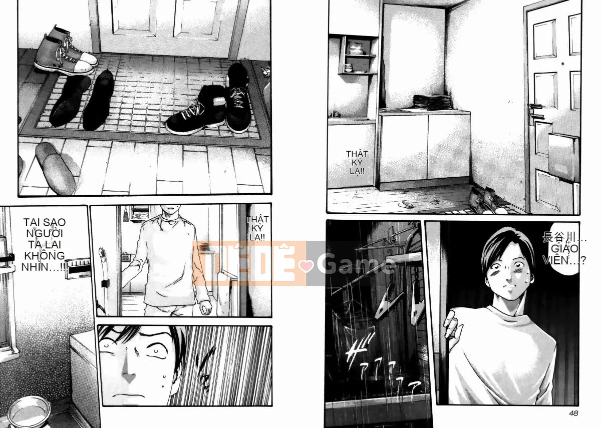 [Haruki] Giáo viên ảo tưởng 4