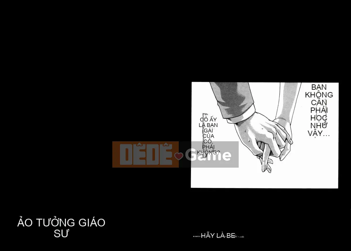 [Haruki] Giáo viên ảo tưởng 4