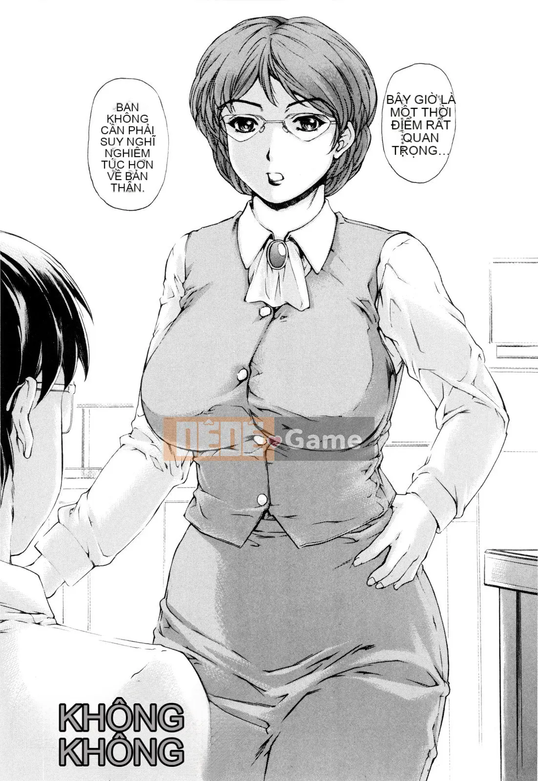 [Narita Kosha] Chào mừng đến với Sữa lắc chuối