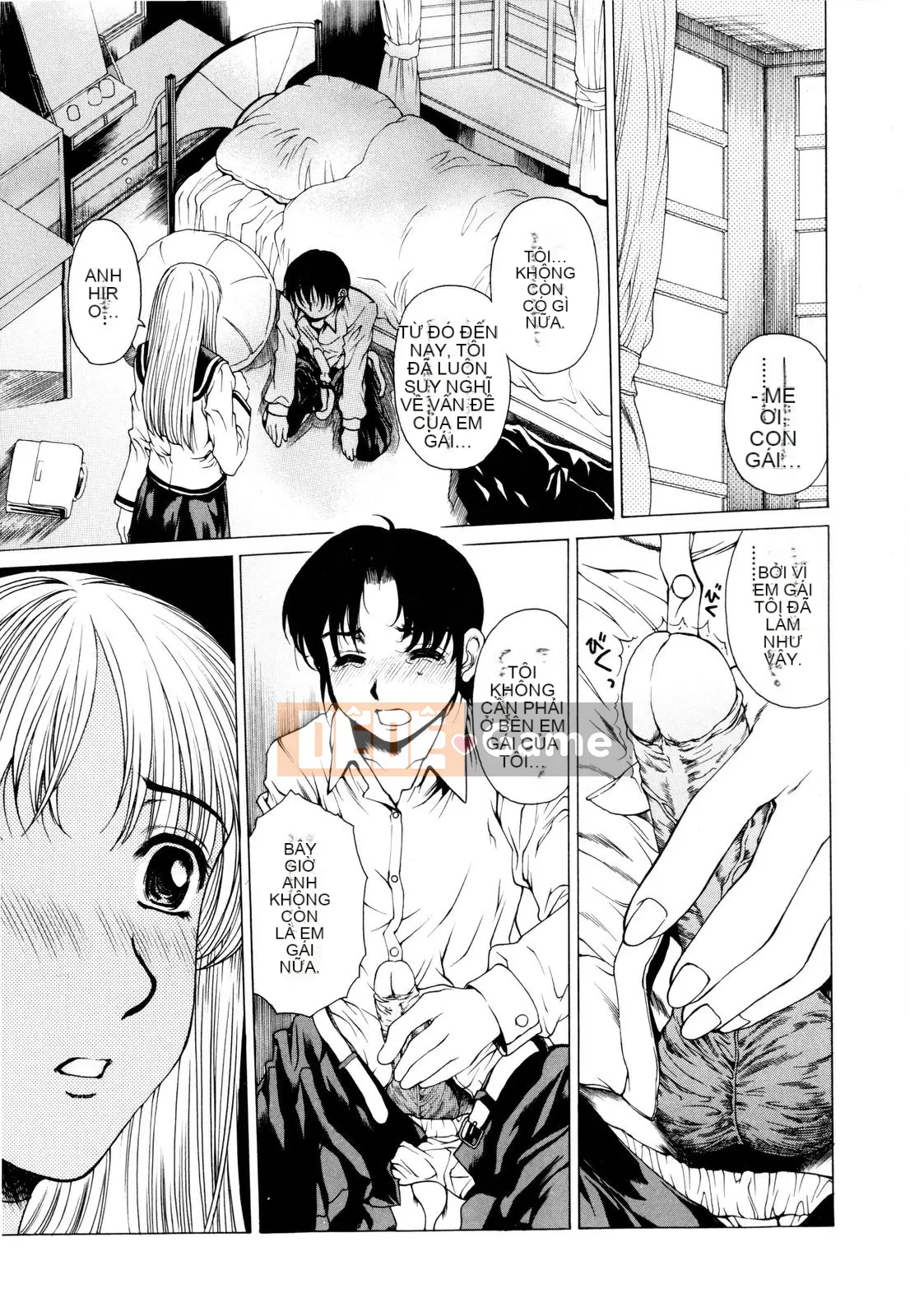 [Narita Kosha] Chào mừng đến với Sữa lắc chuối