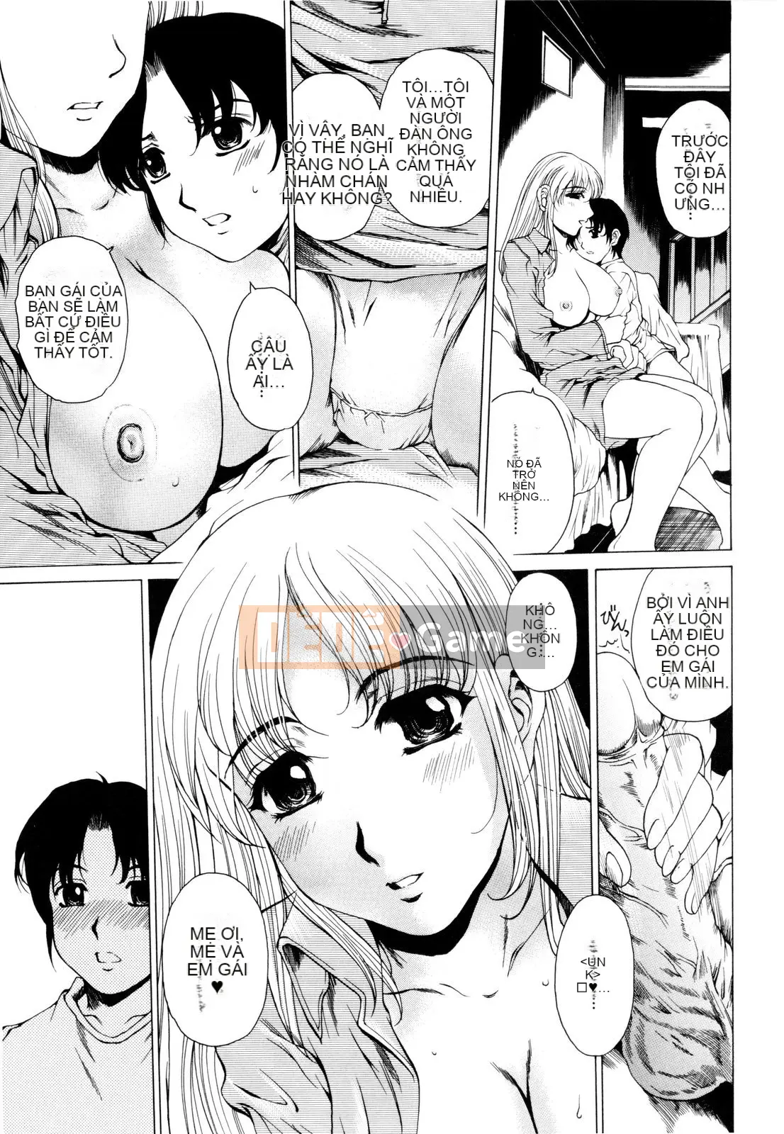 [Narita Kosha] Chào mừng đến với Sữa lắc chuối