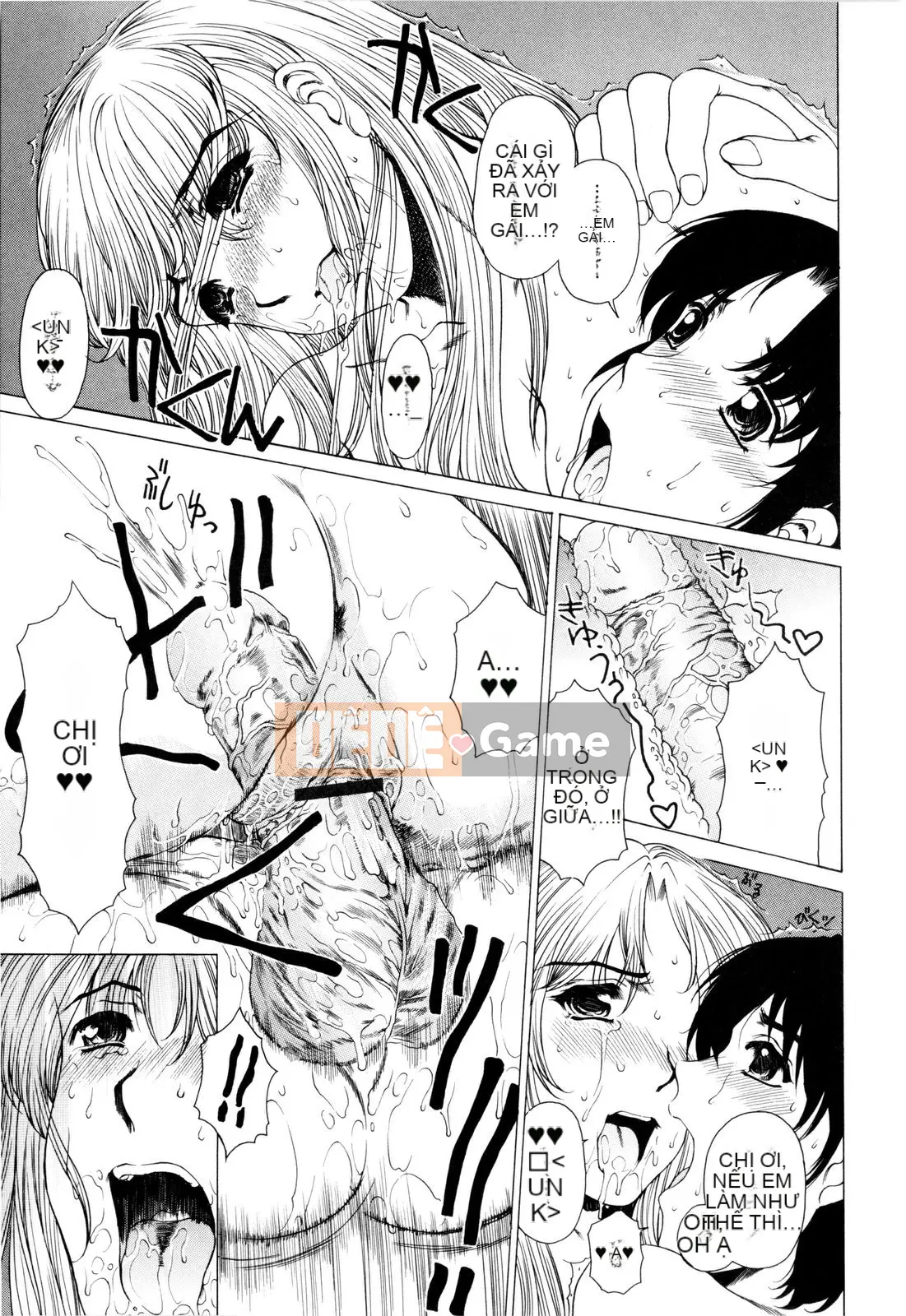 [Narita Kosha] Chào mừng đến với Sữa lắc chuối