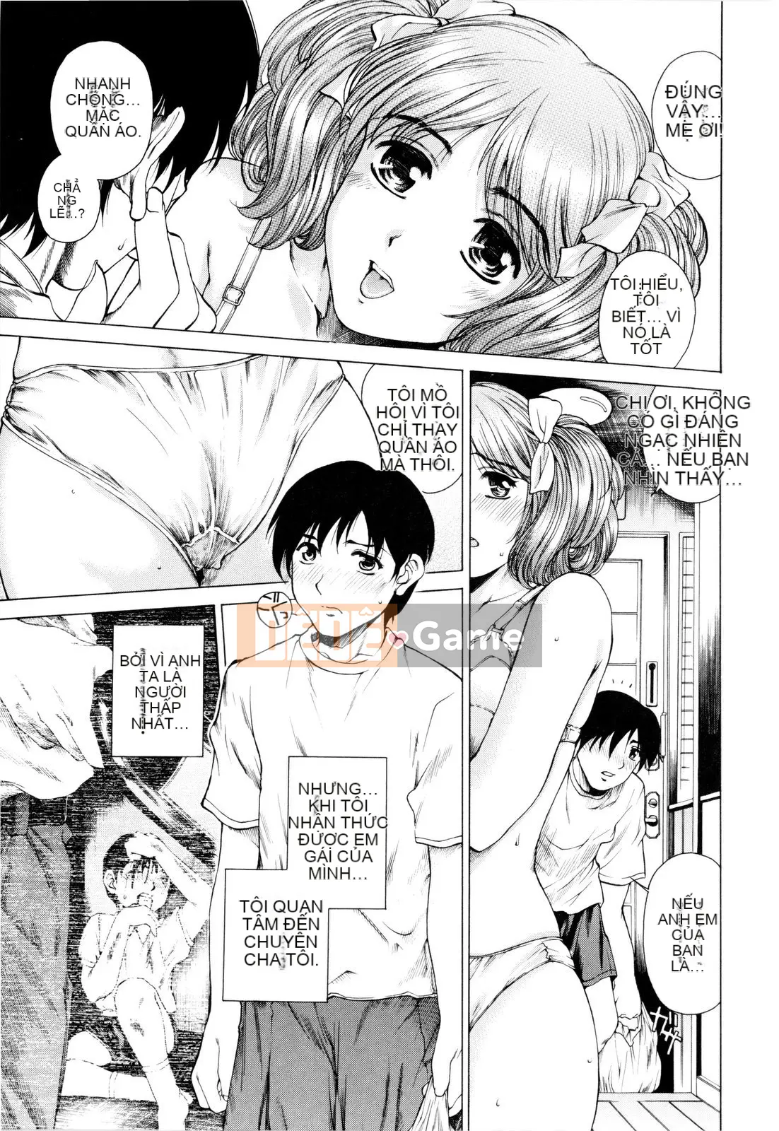 [Narita Kosha] Chào mừng đến với Sữa lắc chuối