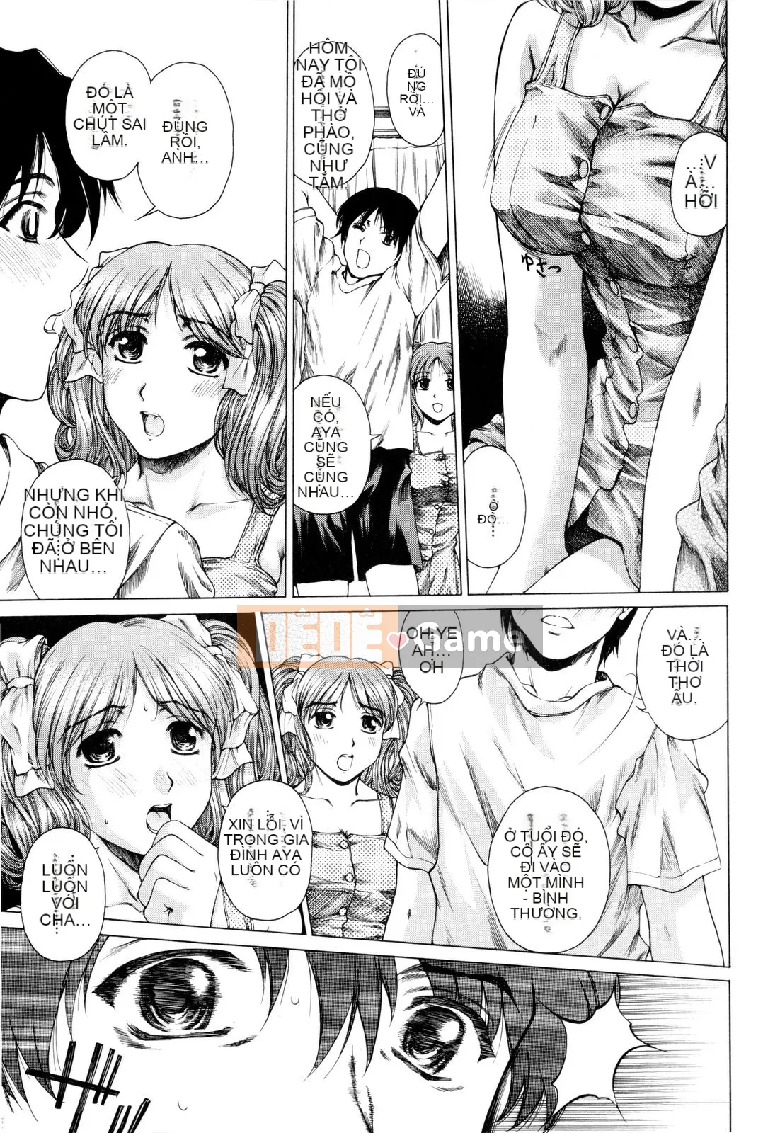 [Narita Kosha] Chào mừng đến với Sữa lắc chuối