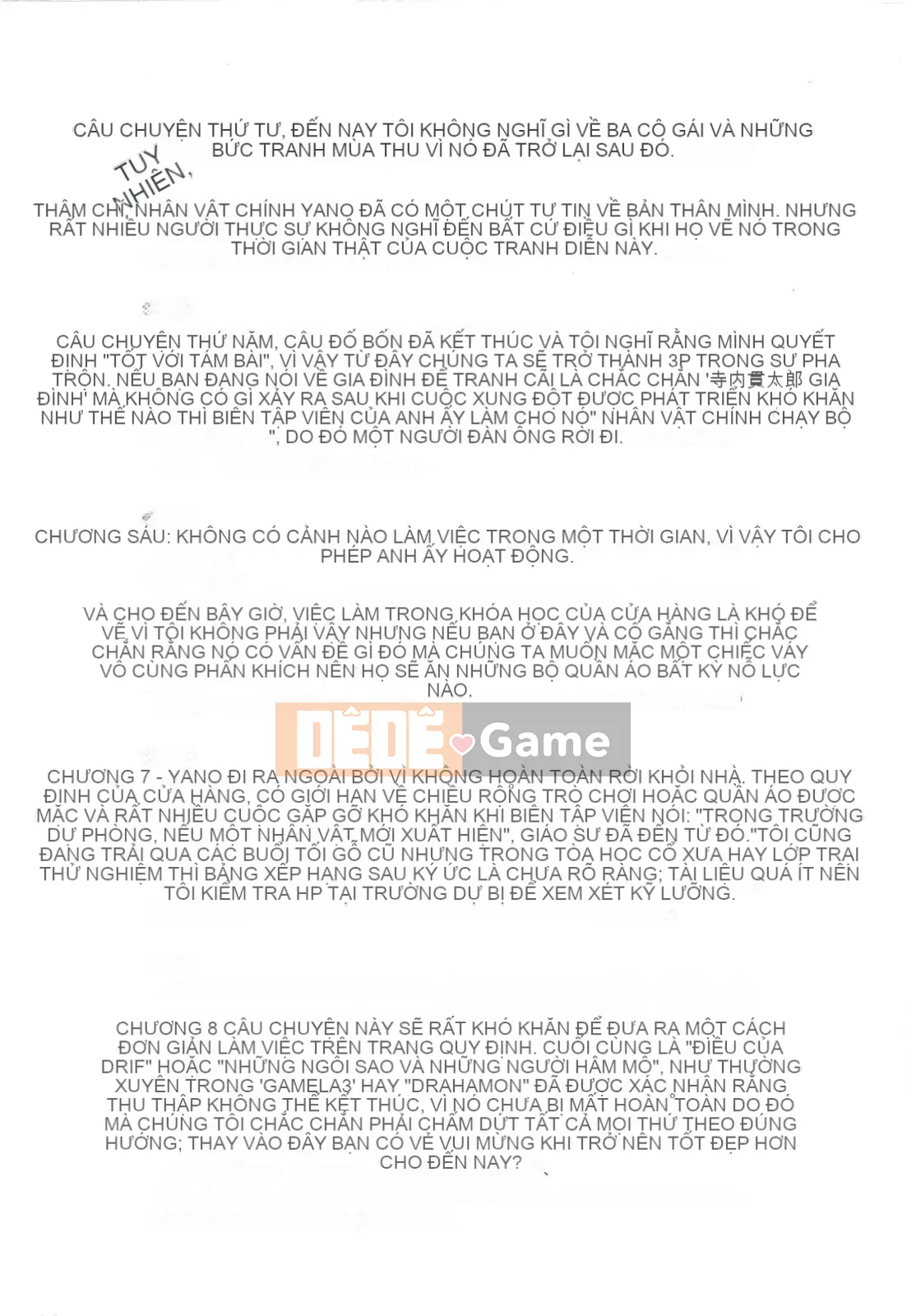 [Narita Kosha] Chào mừng đến với Sữa lắc chuối