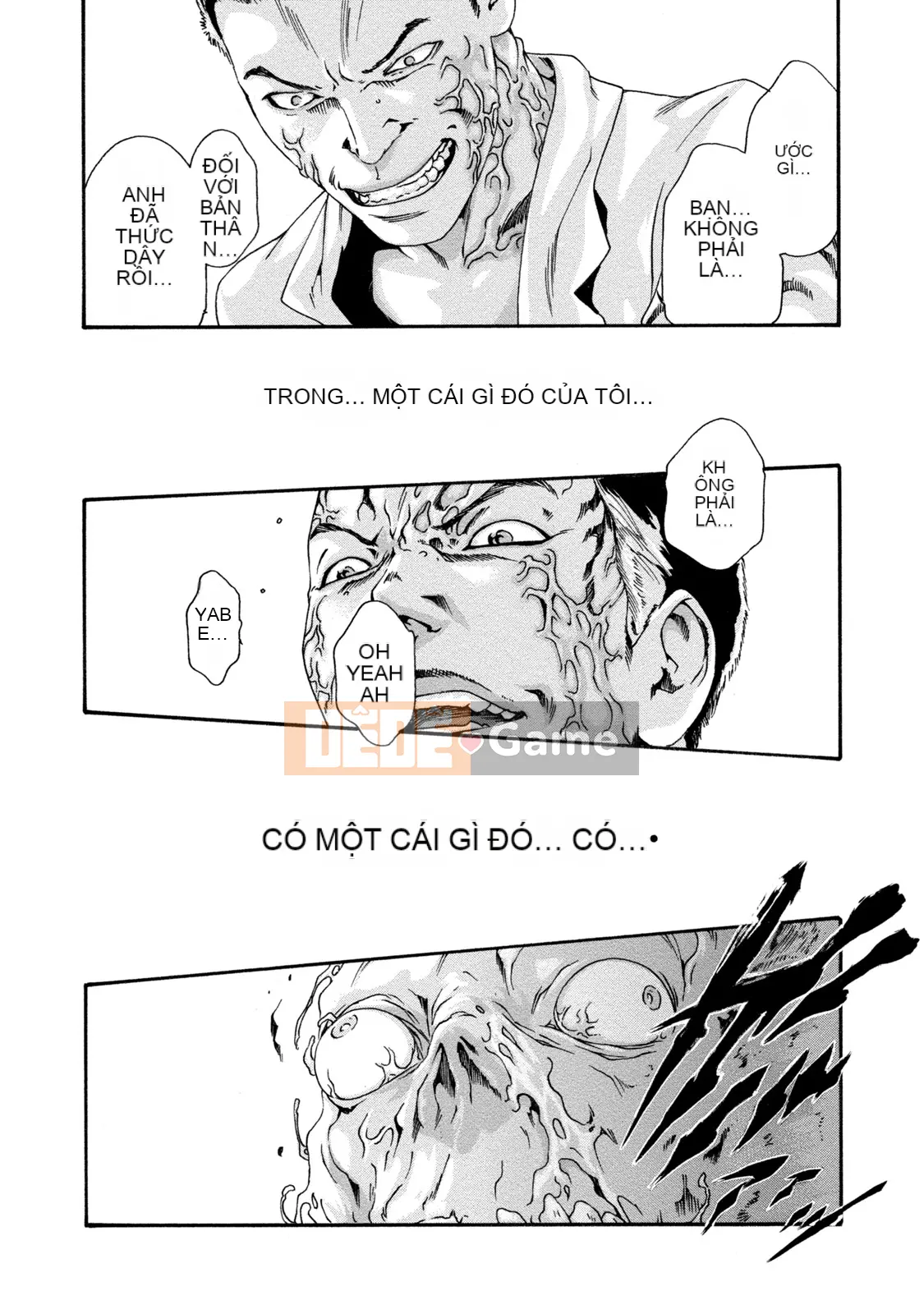 [Haruki] Bác sĩ thú y ký sinh Suzune 8