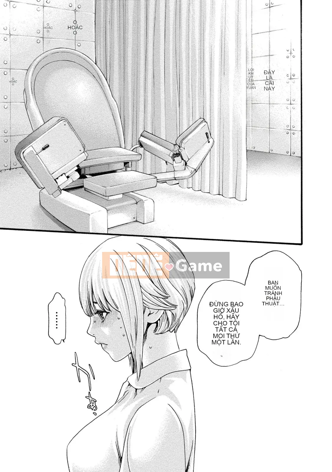 [Haruki] Bác sĩ thú y ký sinh Suzune 8