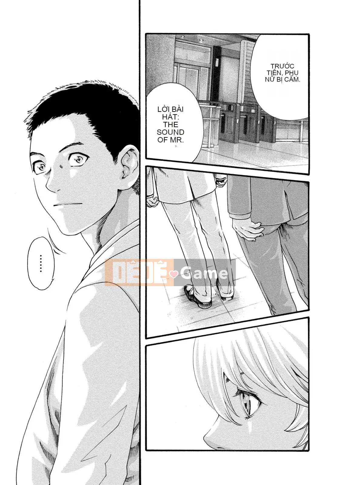 [Haruki] Bác sĩ thú y ký sinh Suzune 8