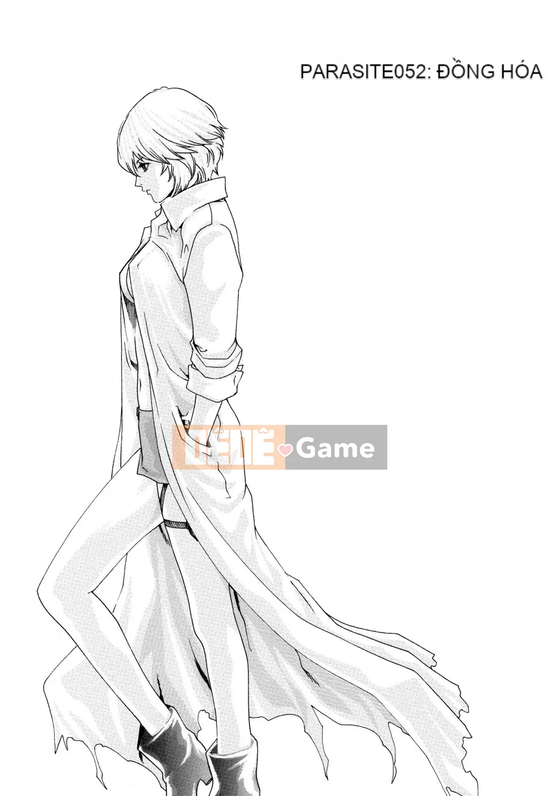 [Haruki] Bác sĩ thú y ký sinh Suzune 7