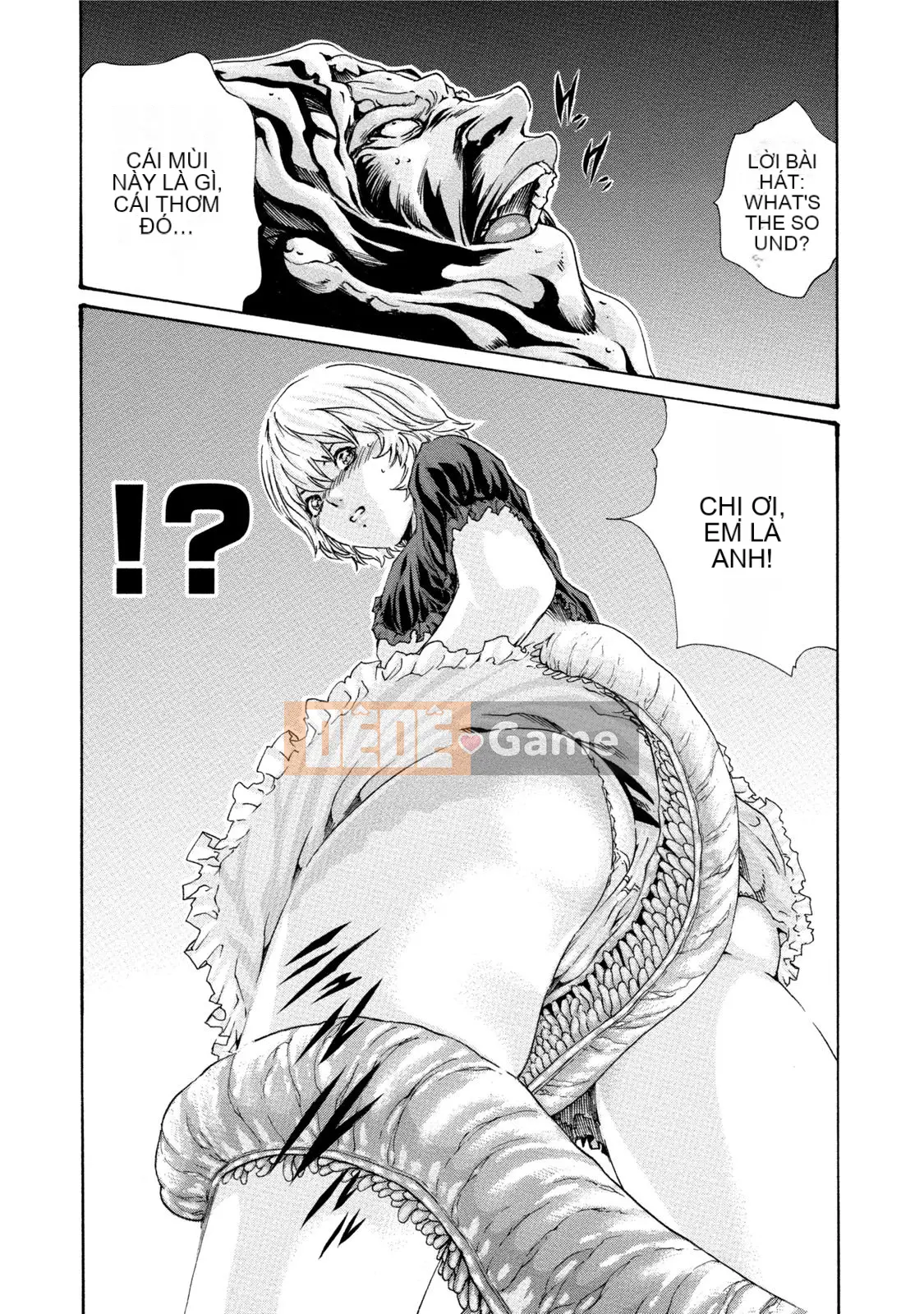 [Haruki] Bác sĩ thú y ký sinh Suzune 7