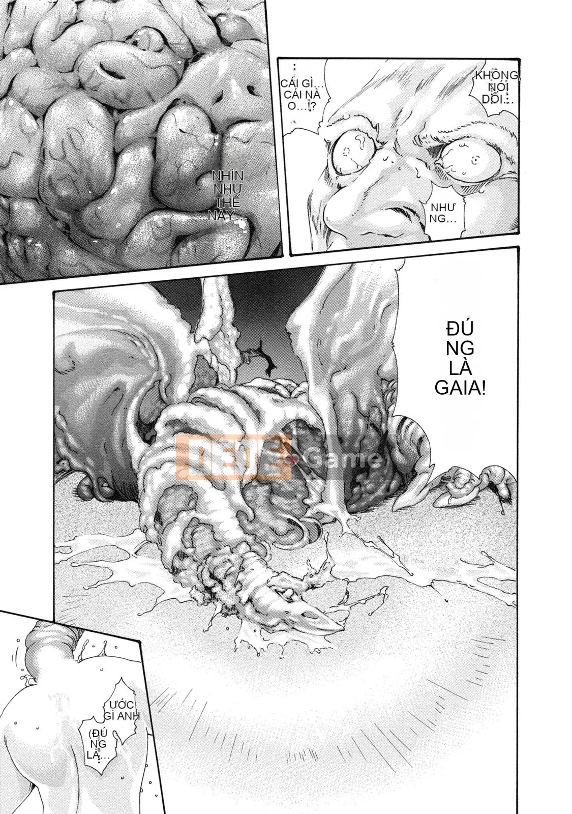 [Haruki] Bác sĩ thú y ký sinh Suzune 7