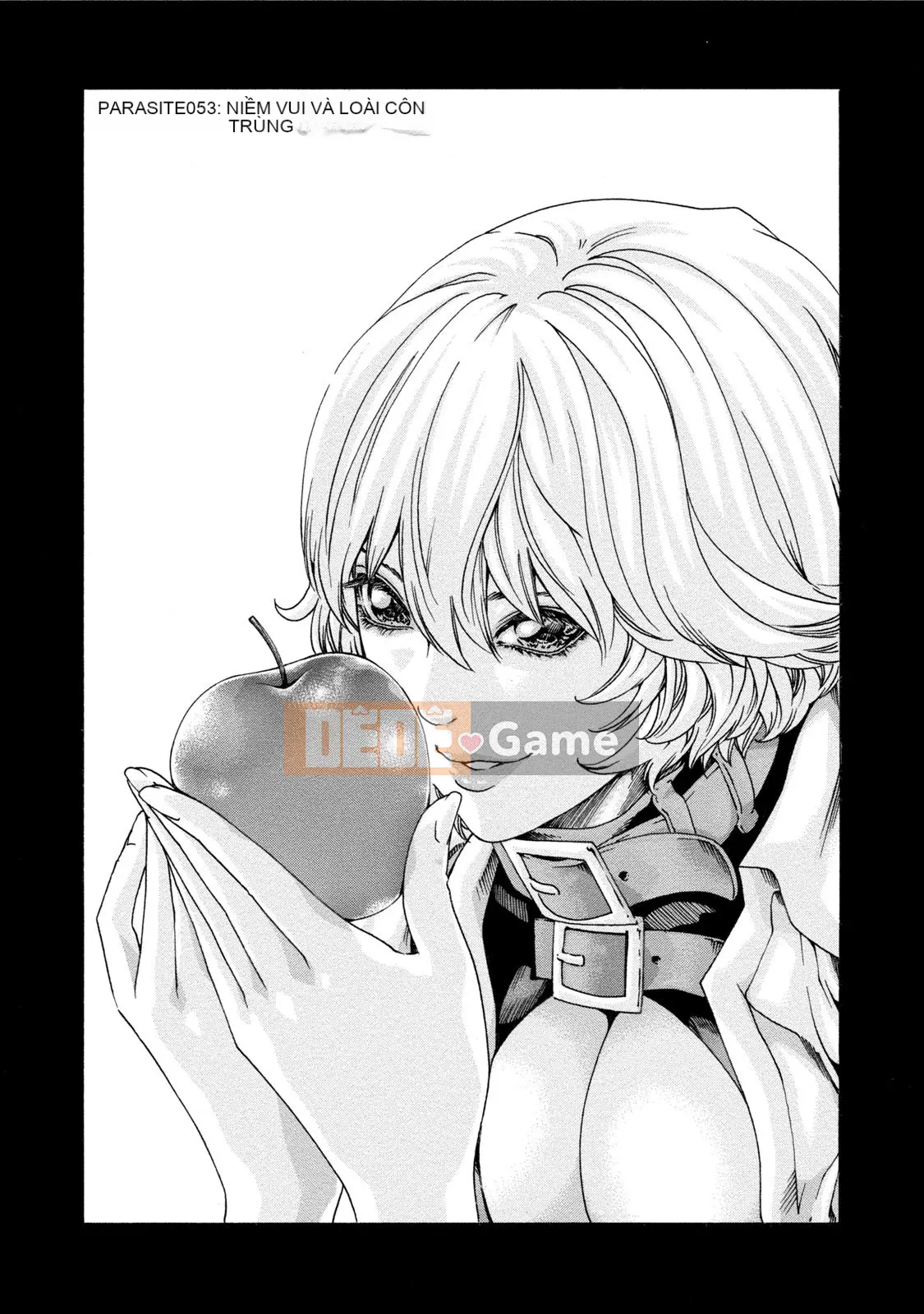 [Haruki] Bác sĩ thú y ký sinh Suzune 7