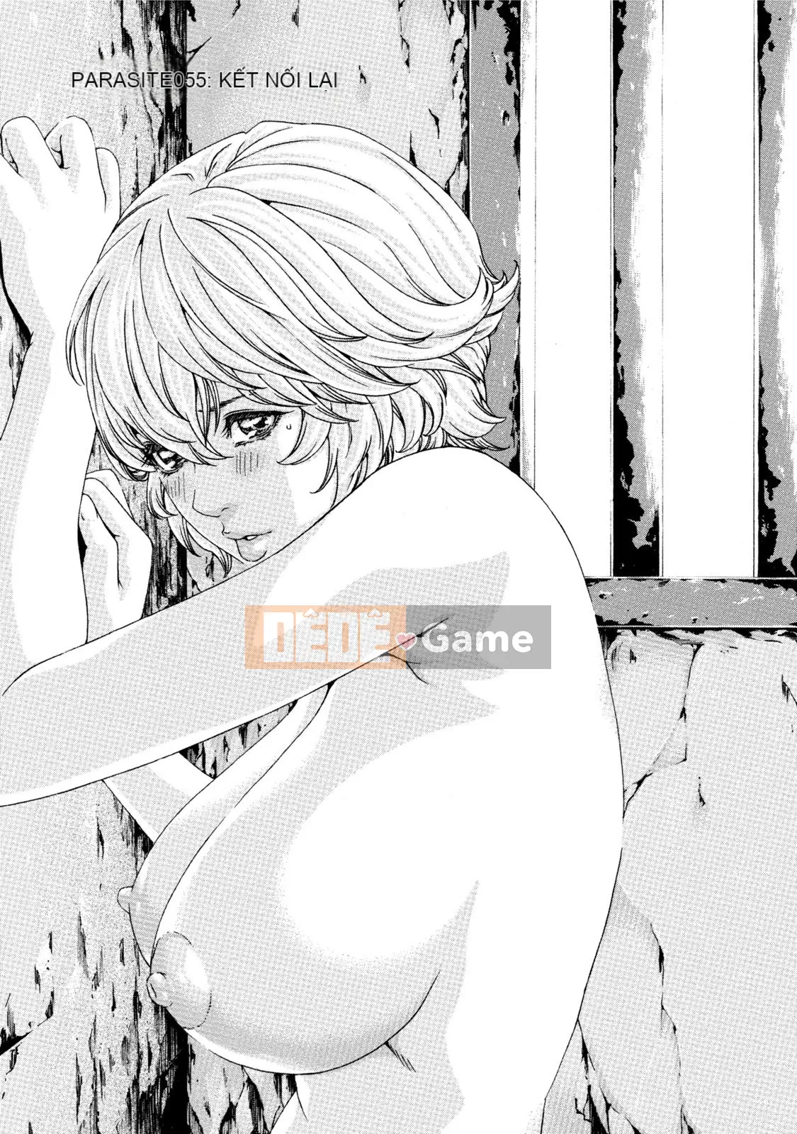 [Haruki] Bác sĩ thú y ký sinh Suzune 7