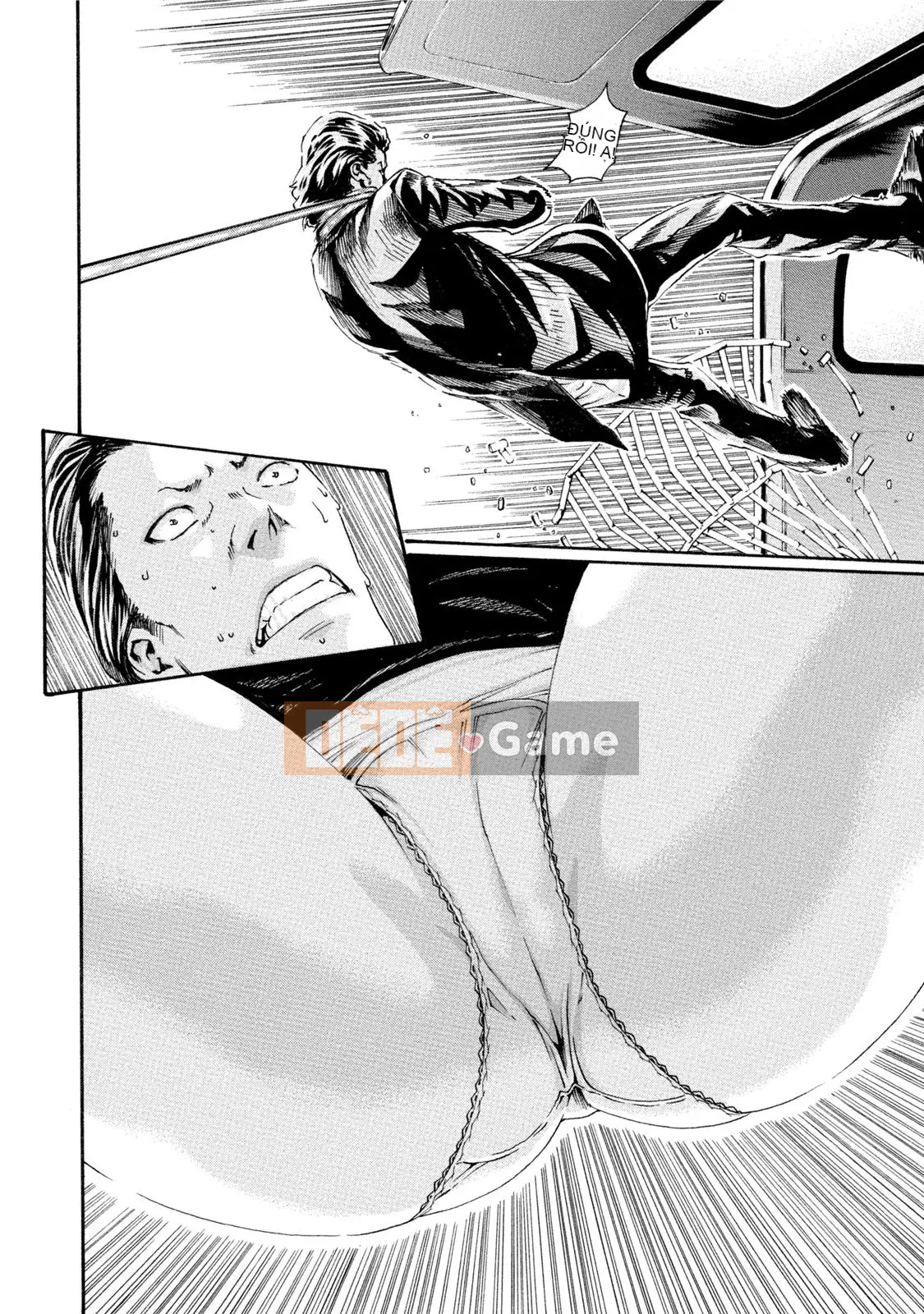 [Haruki] Bác sĩ thú y ký sinh Suzune 7