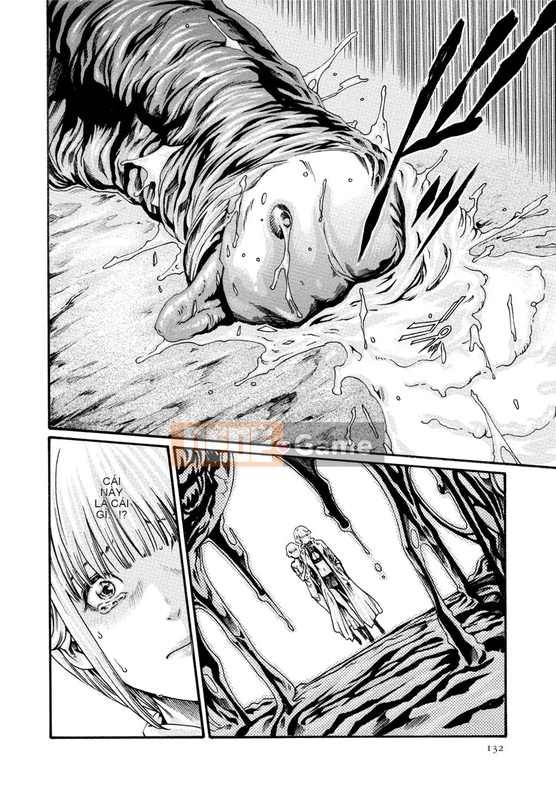 [Haruki] Bác sĩ thú y ký sinh Suzune 7