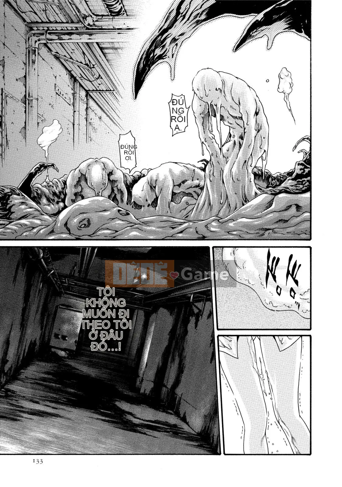 [Haruki] Bác sĩ thú y ký sinh Suzune 7