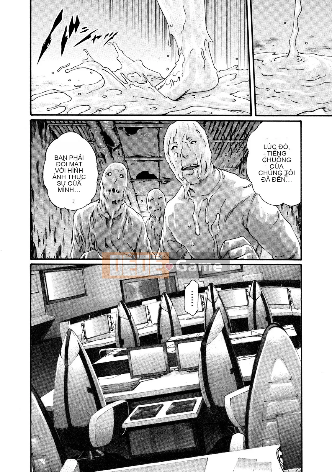 [Haruki] Bác sĩ thú y ký sinh Suzune 7