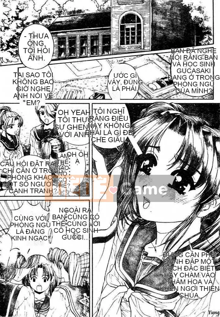 [Narita Kosha] Mitsukou