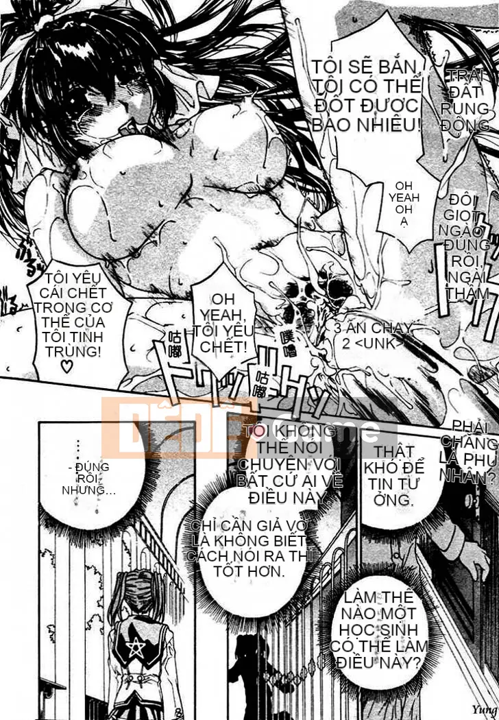 [Narita Kosha] Mitsukou