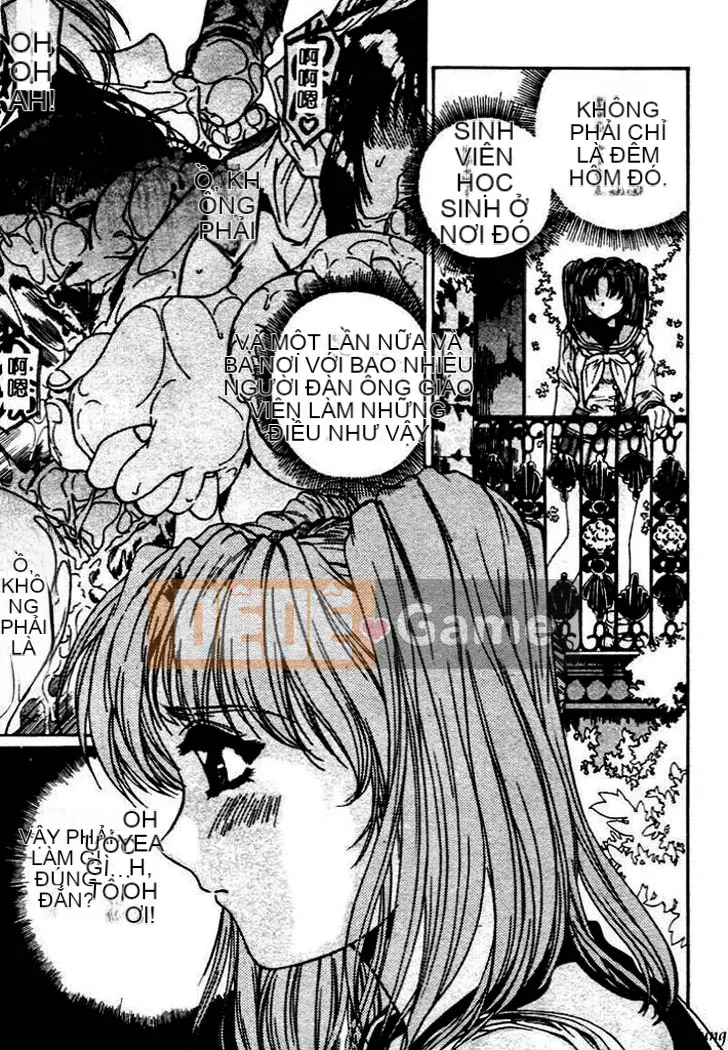 [Narita Kosha] Mitsukou