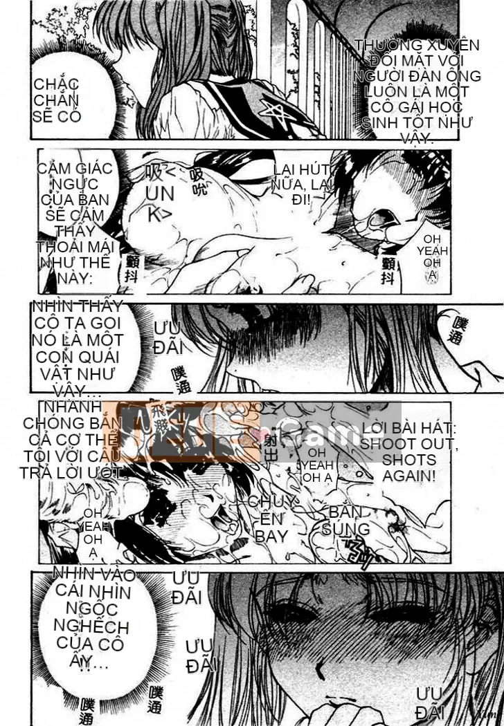 [Narita Kosha] Mitsukou