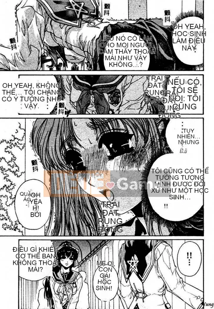 [Narita Kosha] Mitsukou