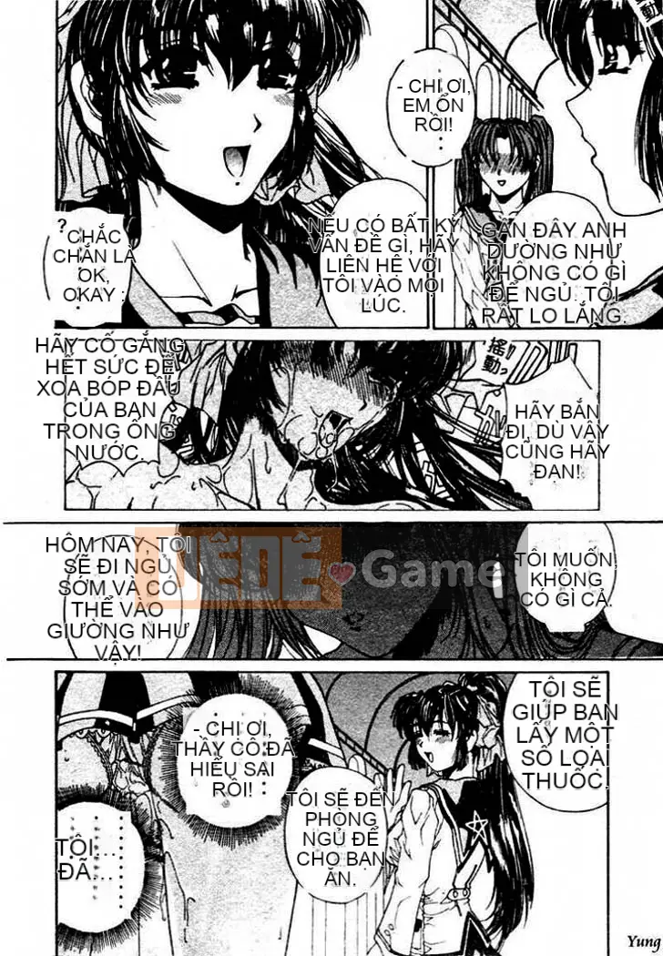 [Narita Kosha] Mitsukou