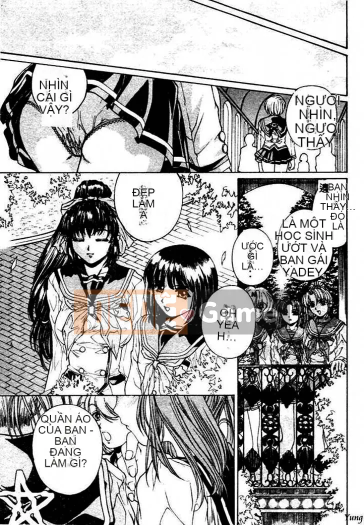 [Narita Kosha] Mitsukou