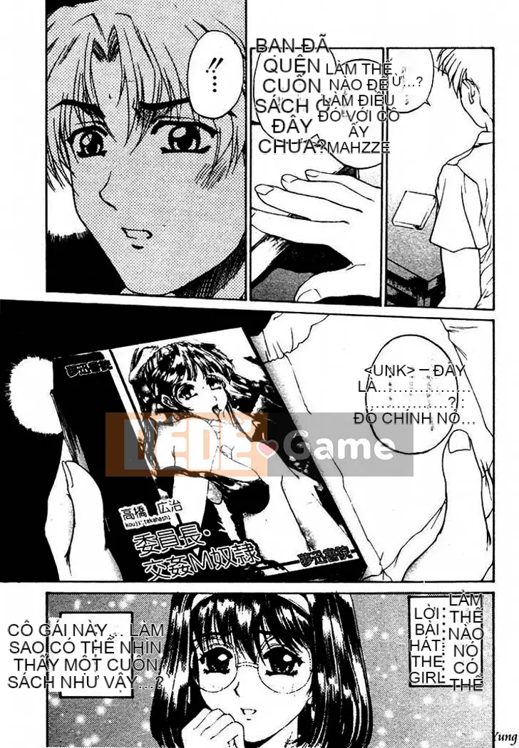 [Narita Kosha] Mitsukou