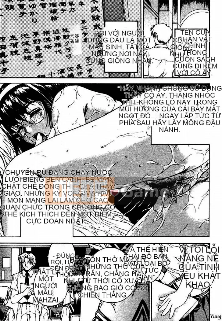 [Narita Kosha] Mitsukou