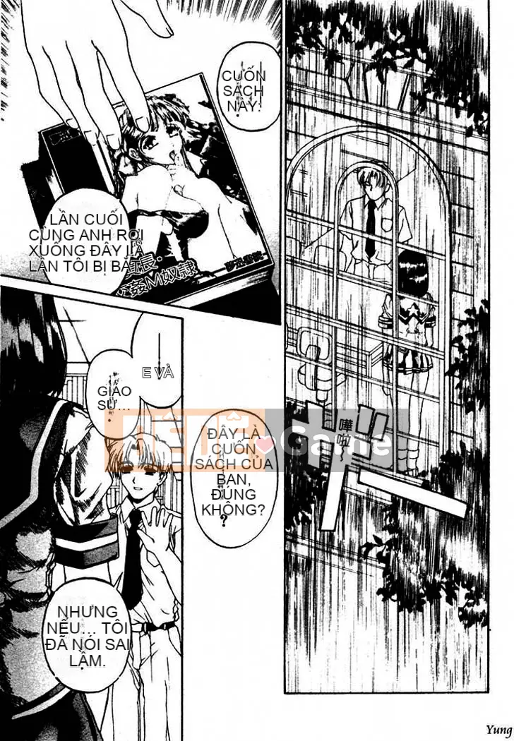 [Narita Kosha] Mitsukou