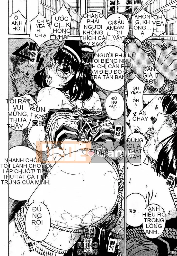 [Narita Kosha] Mitsukou