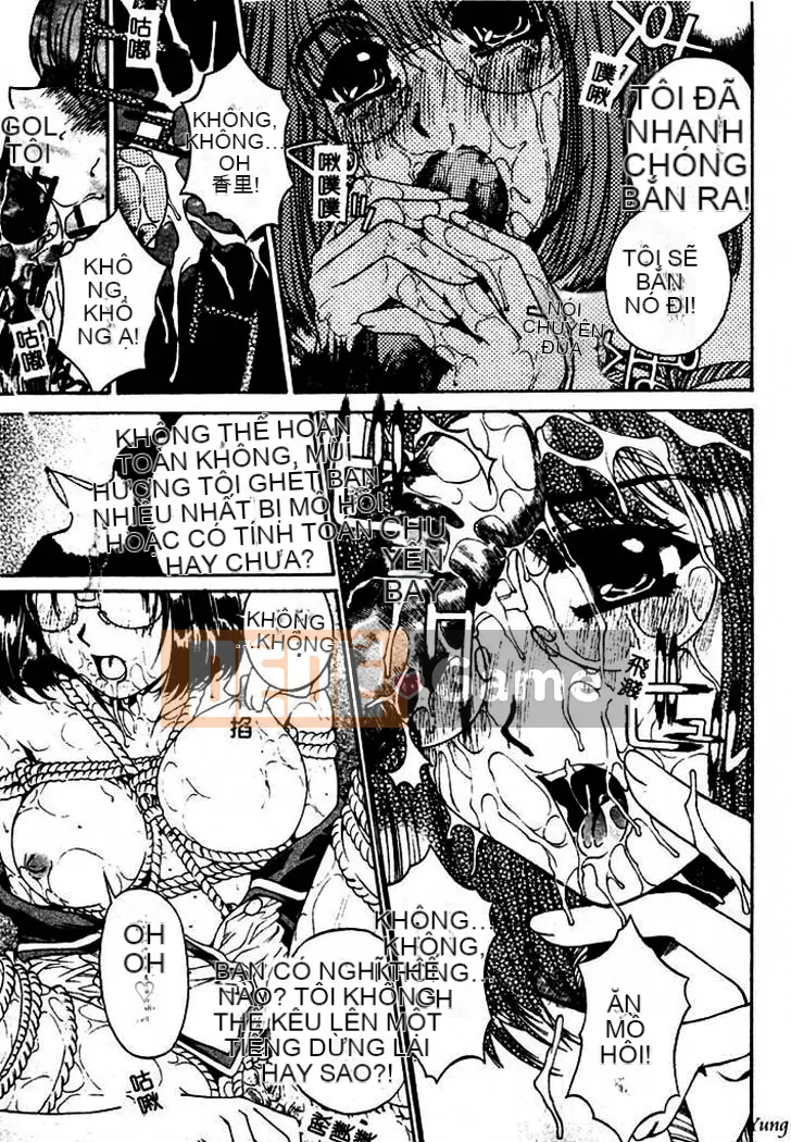 [Narita Kosha] Mitsukou