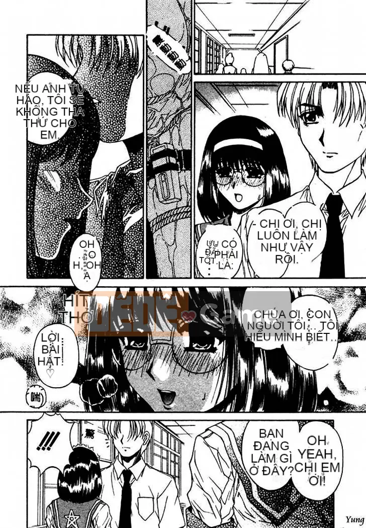 [Narita Kosha] Mitsukou