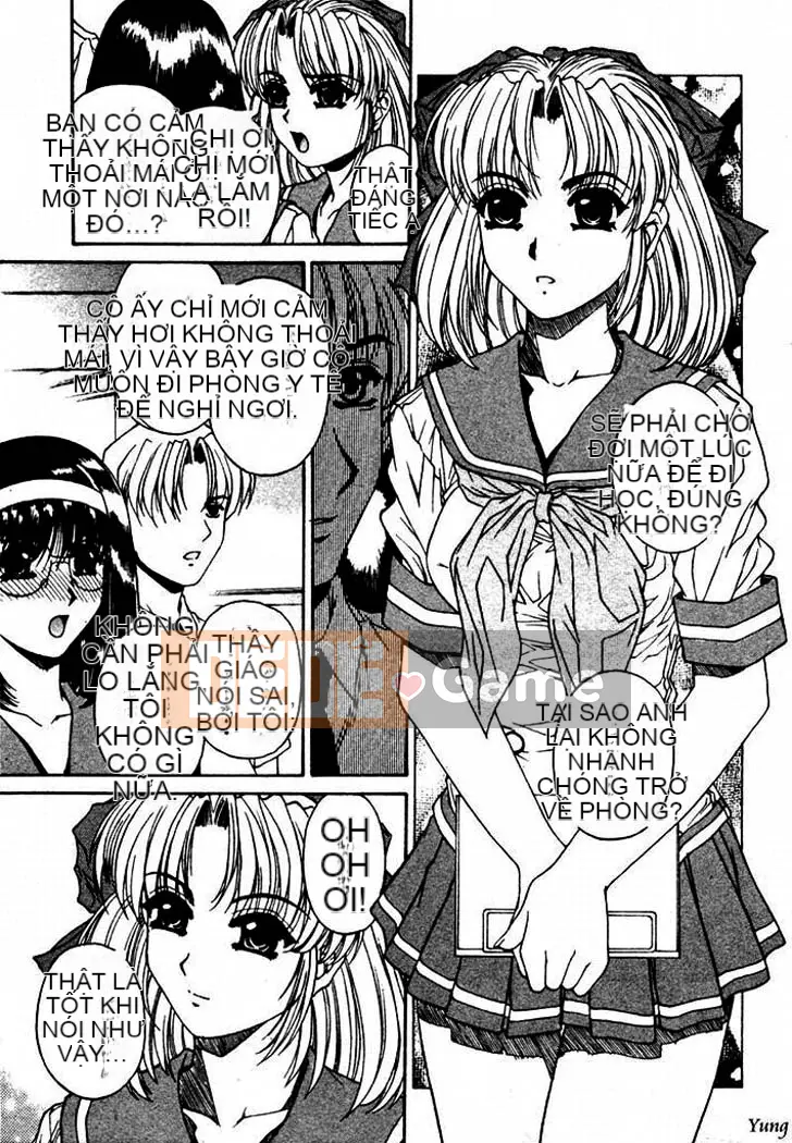 [Narita Kosha] Mitsukou