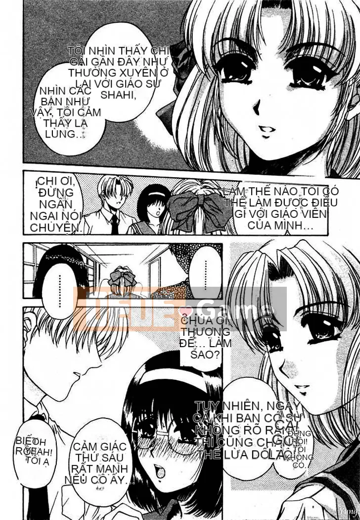 [Narita Kosha] Mitsukou