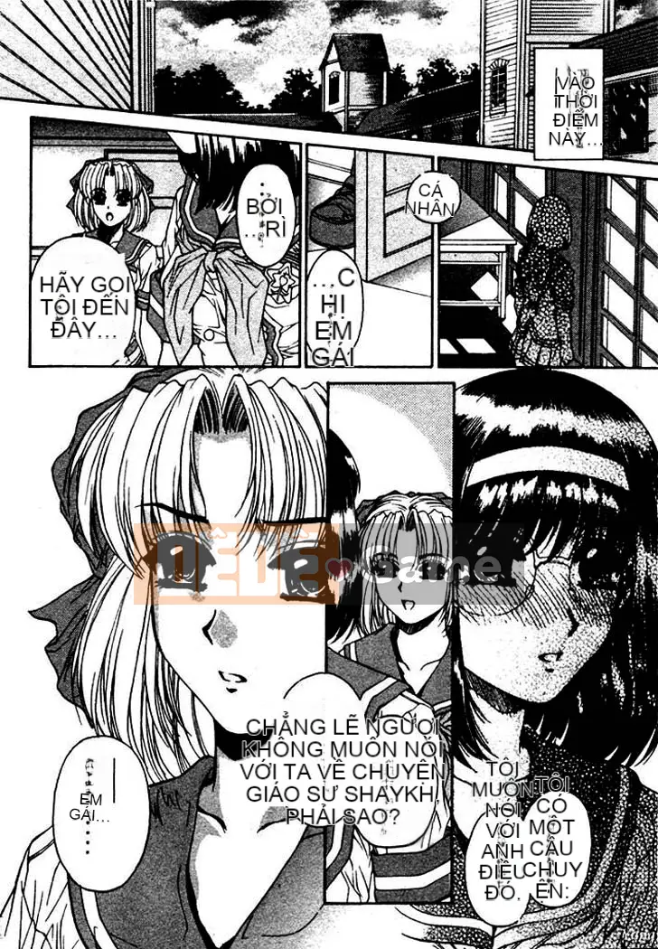 [Narita Kosha] Mitsukou