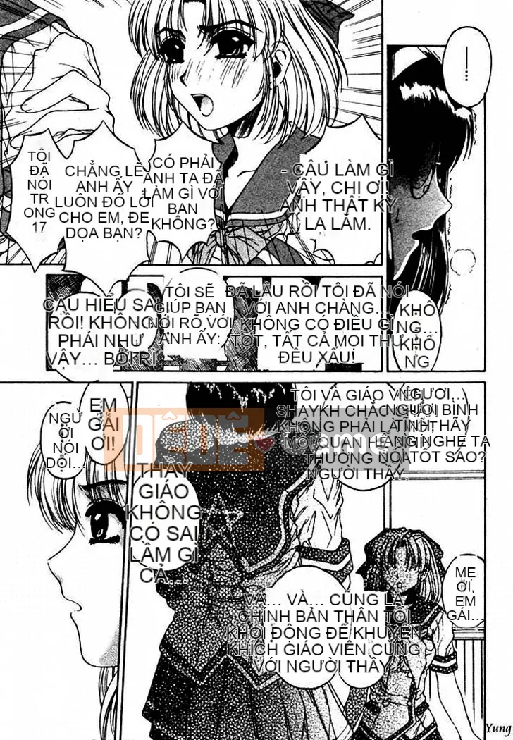 [Narita Kosha] Mitsukou