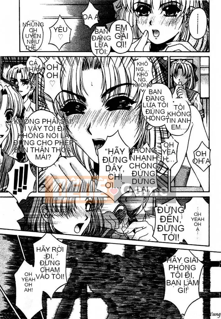 [Narita Kosha] Mitsukou