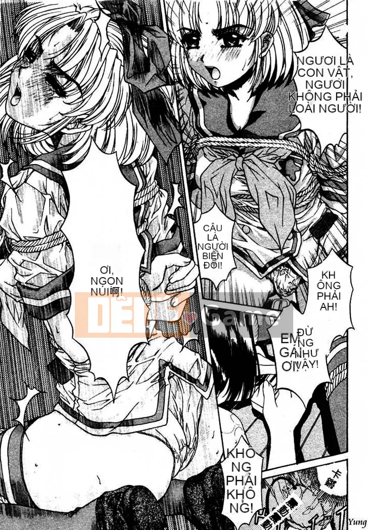 [Narita Kosha] Mitsukou